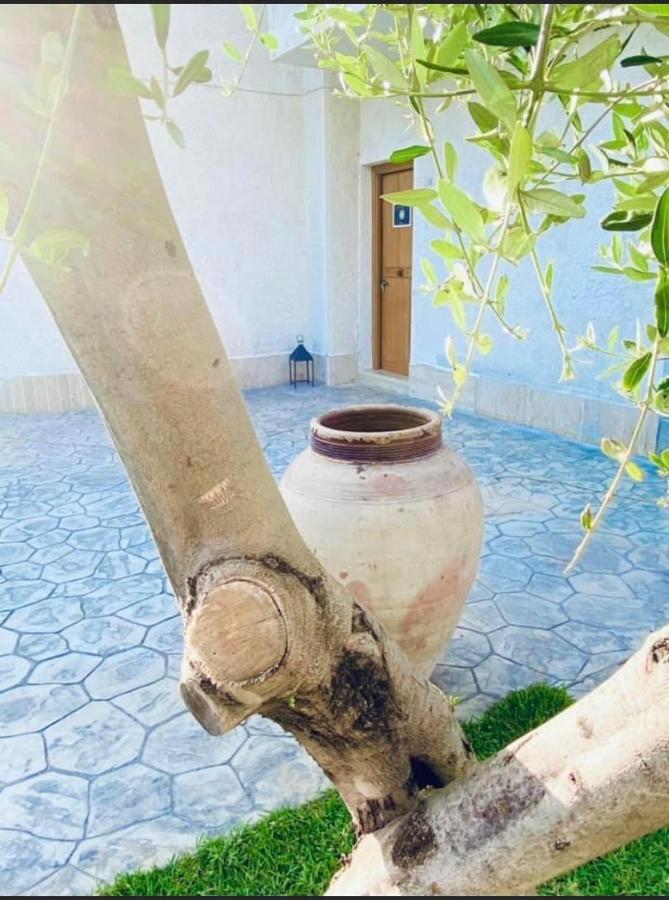 Villa Eagle Terrasini Kültér fotó
