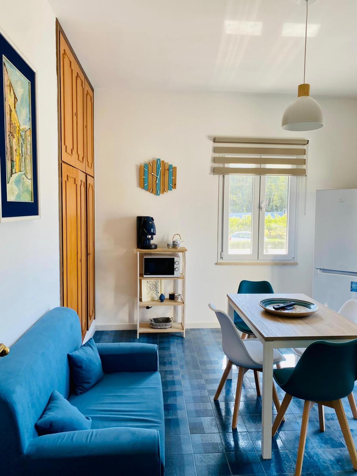 Villa Eagle Terrasini Kültér fotó