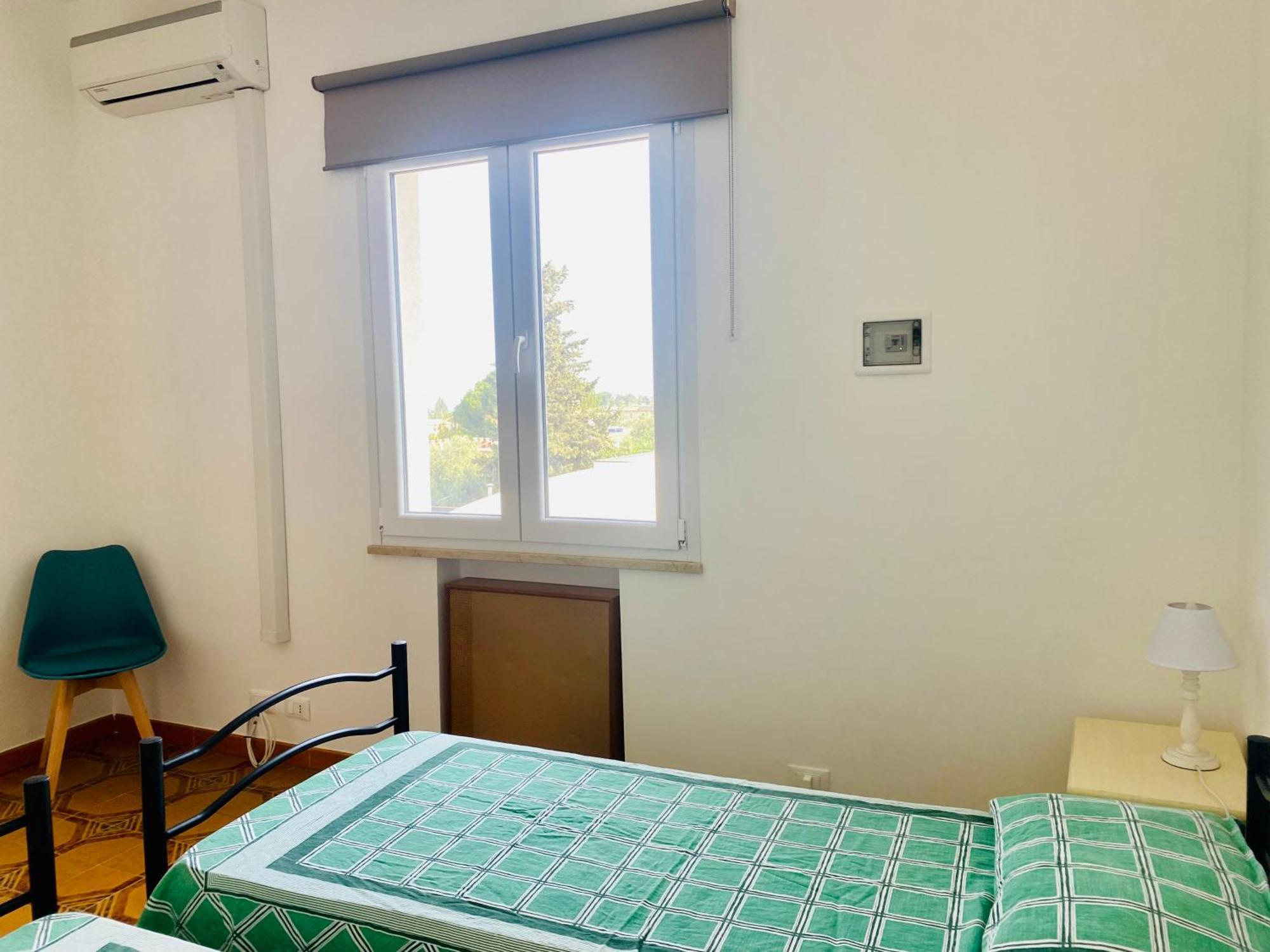 Villa Eagle Terrasini Kültér fotó