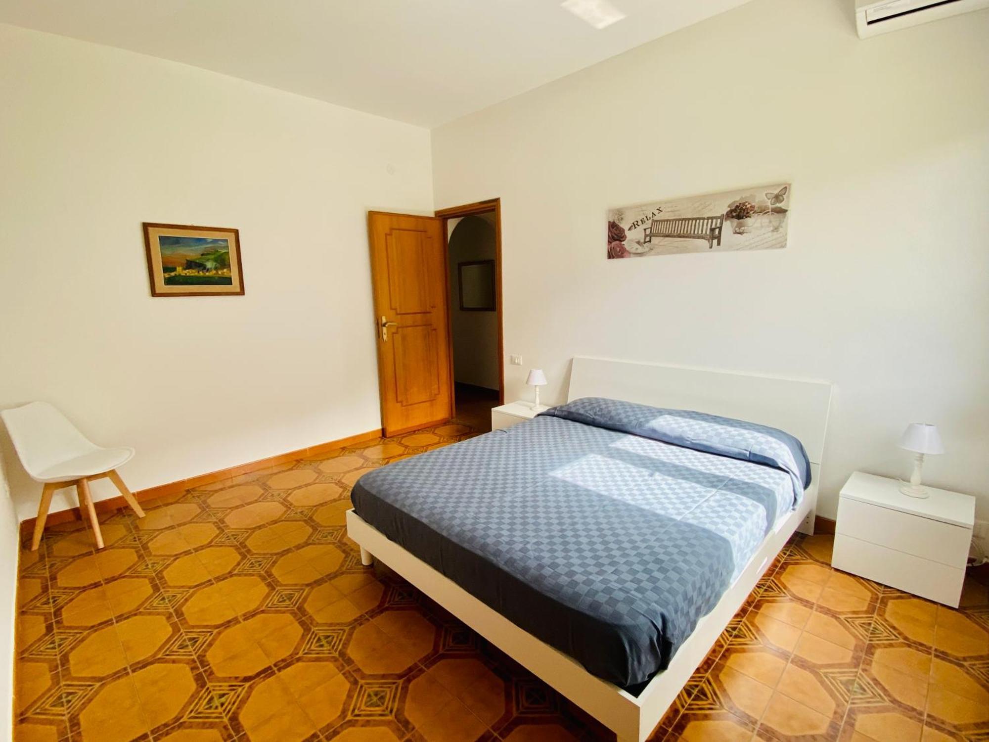 Villa Eagle Terrasini Kültér fotó