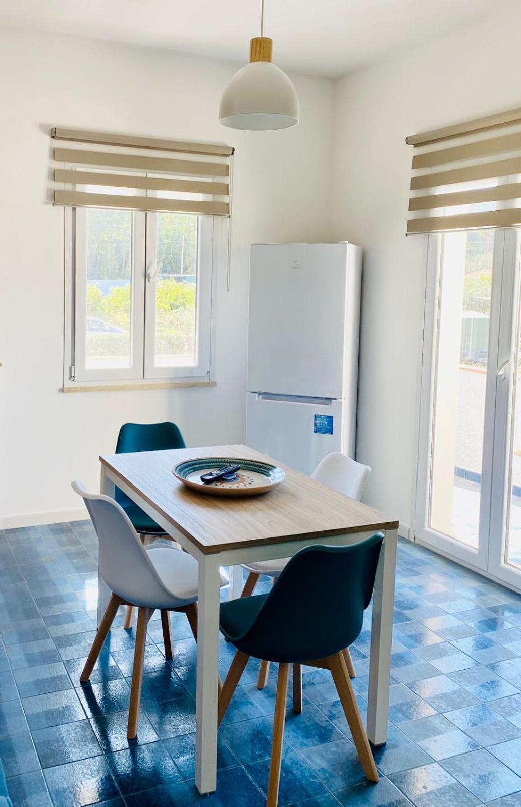 Villa Eagle Terrasini Szoba fotó